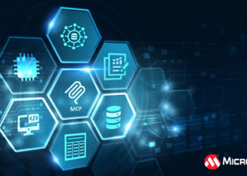 MCPServeratMicrochip