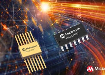 Microchip