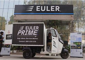 Euler Motors