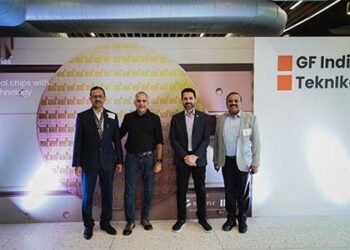 GlobalFoundries India