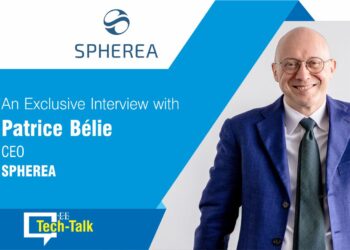 An Exclusive Interaction with Patrice Bélie | CEO |