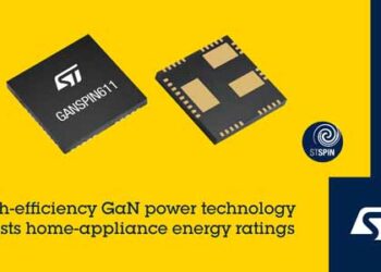 STMicroelectronics