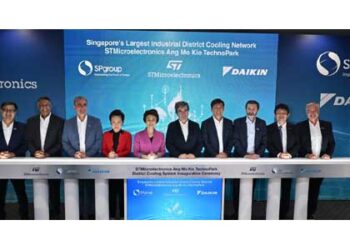 STMicroelectronics