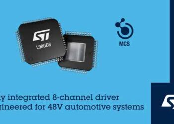 STMicroelectronics