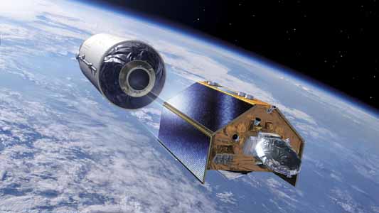 Sentinel 6B