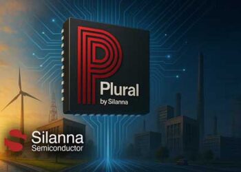 Silanna Semiconductor