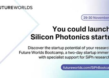CORNERSTONE Photonics Innovation Centre