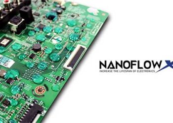 NanoFlowX