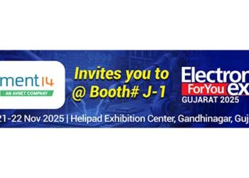 element14 EFY Gujarat