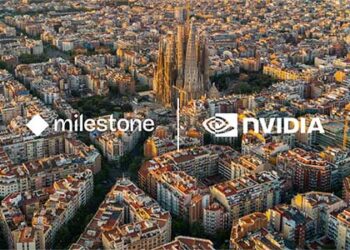 Milestone Systems