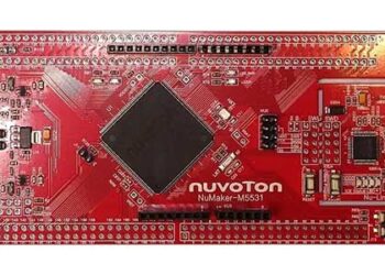 Nuvoton Technology