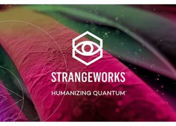 Strangeworks