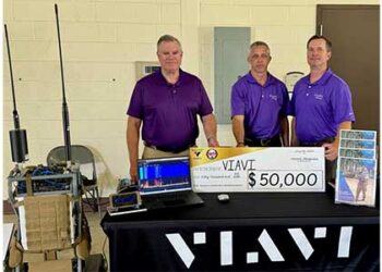 VIAVI Solutions