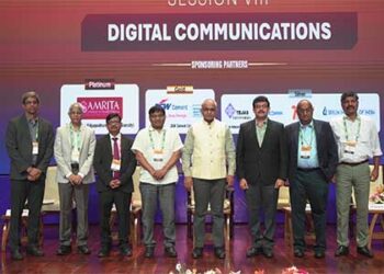 Department of Telecommunications (DoT)