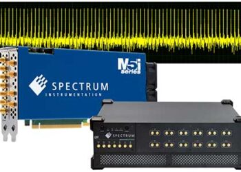 Spectrum Instrumentation