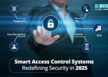 Matrix Comsec