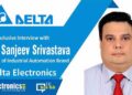 Delta Electronics India