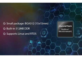 Nuvoton Technology