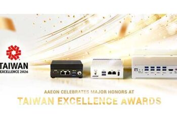 AAEON