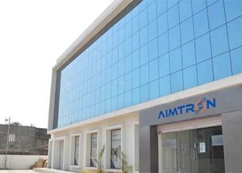 Aimtron Electronics