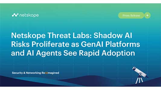 Netskope Threat Labs