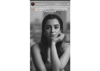 AI Influencer