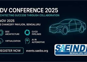 SAE India Bengaluru