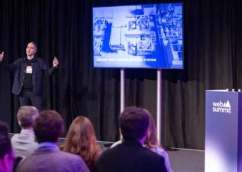 Comau to Co-host EDP’s Energy Transition Master Class at Web Summit 2025 in Lisbon