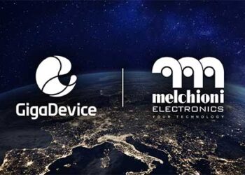 GigaDevice