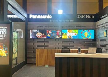 Panasonic