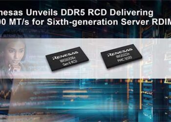 Renesas Electronics Corporation