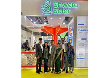 Shweta Solar