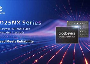 GigaDevice