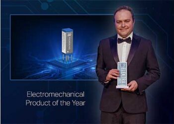 Pickering Electronics