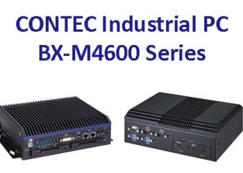 CONTEC Industrial