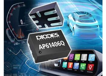 Diodes Incorporated
