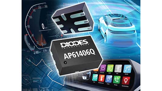 Diodes Incorporated