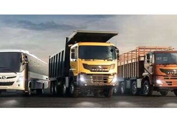 VE Commercial Vehicles