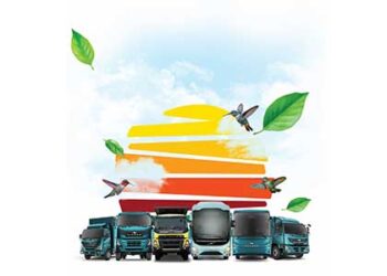 Eicher Trucks & Buses