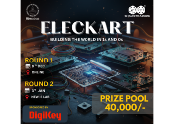 DigiKey Eleckart