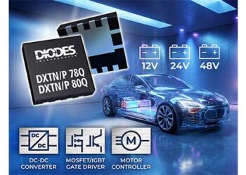 Diodes Incorporated