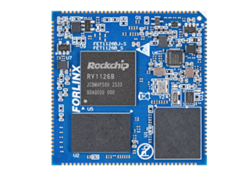 Forlinx Embedded