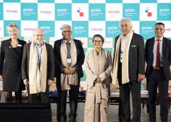 Messe Frankfurt Trade Fairs India Pvt Ltd