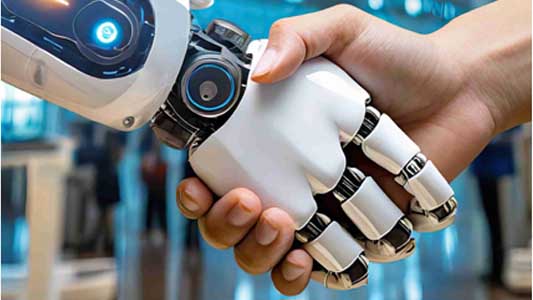 Hyperautomation