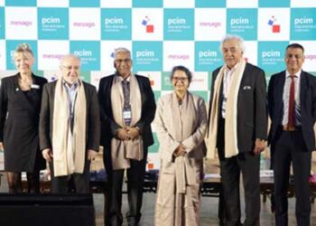 Inaugural Session