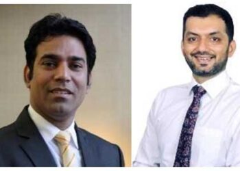 Forvis Mazars India