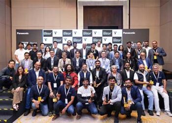 Panasonic Life Solutions India (PLSIND)