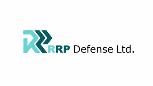 RRP Defense Limited