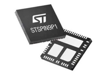 STMicroelectronics