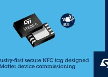 STMicroelectronics